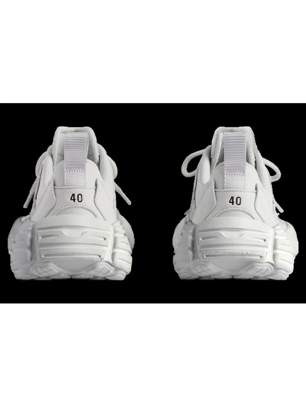 Balenciaga Monday Shoe(PLEASE REQUEST YOUR SIZE BEFORE PURCHASING)